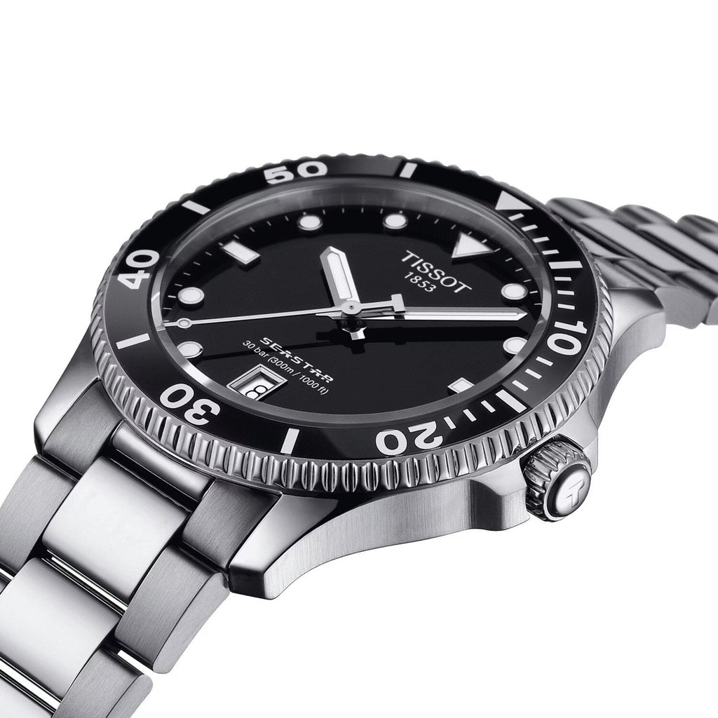 Montre Tissot Seastar 1000 36mm