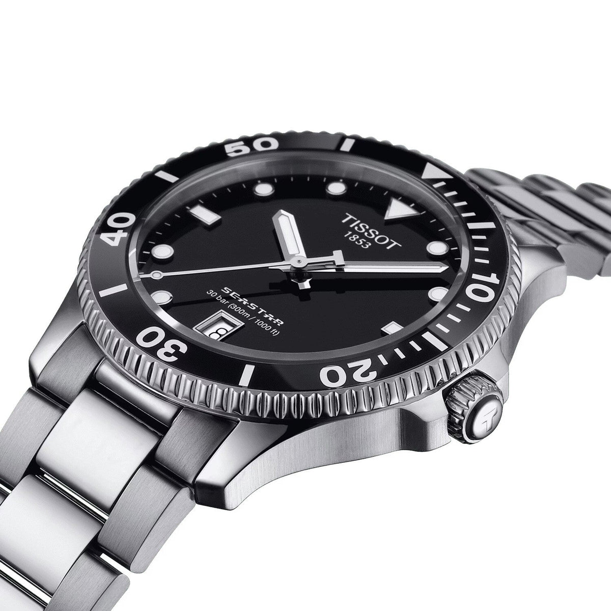 Montre Tissot Seastar 1000 36mm