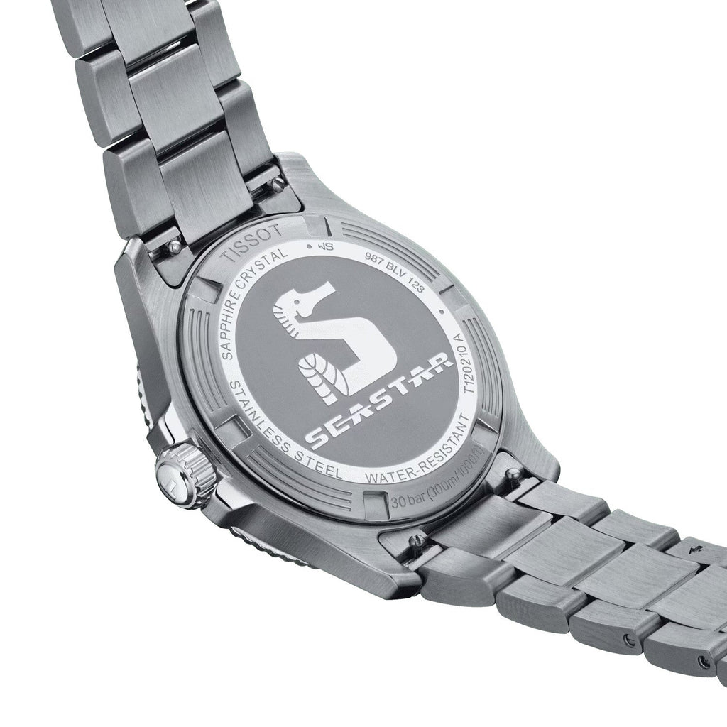 Montre Tissot Seastar 1000 36mm