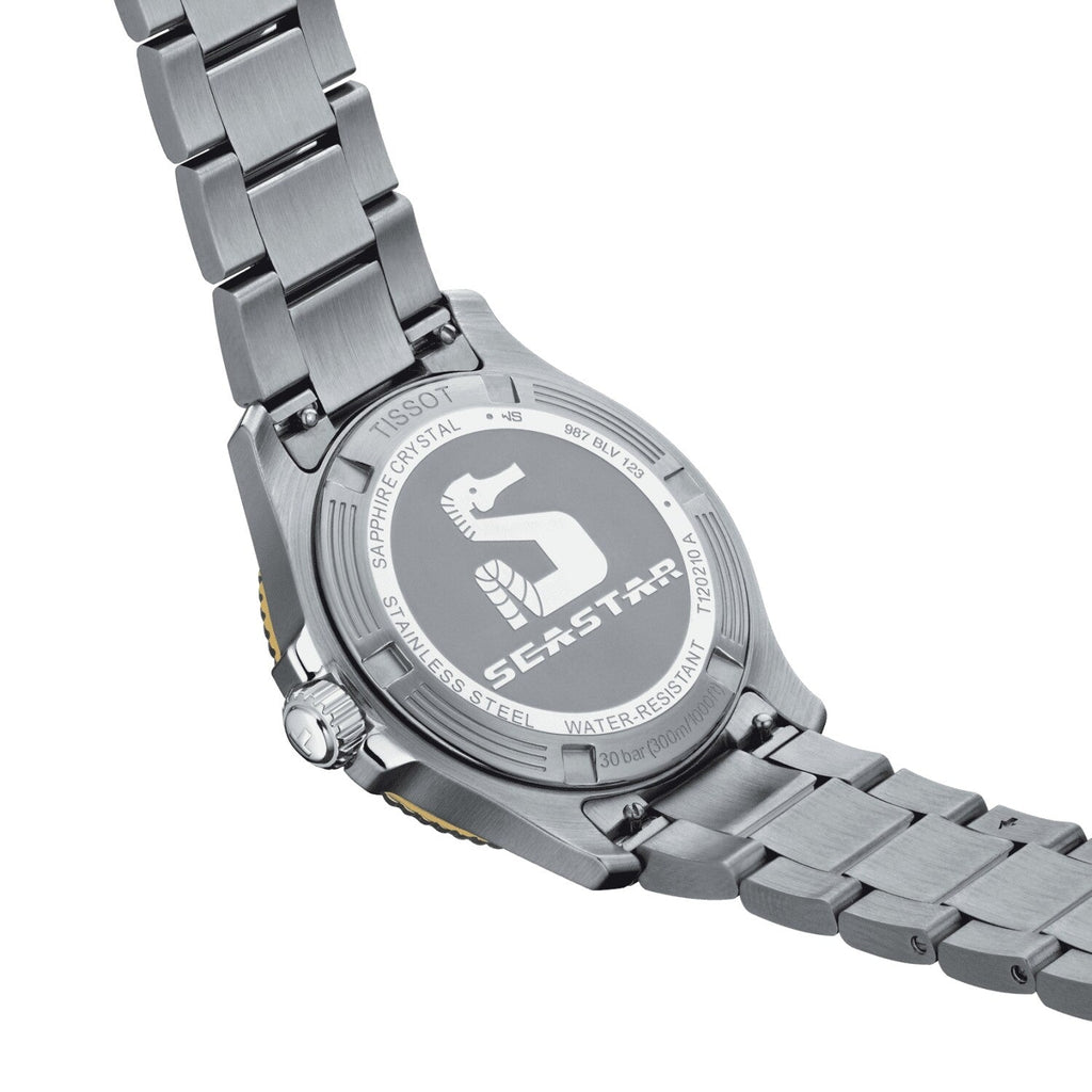 Montre Tissot Seastar 1000 36mm
