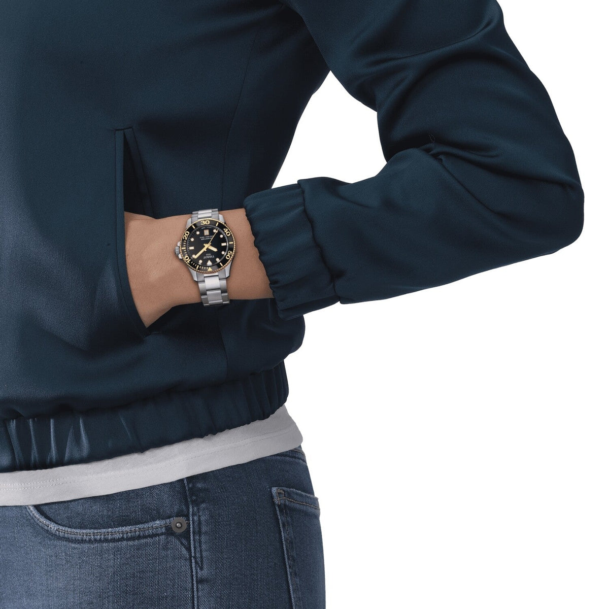 Montre Tissot Seastar 1000 36mm