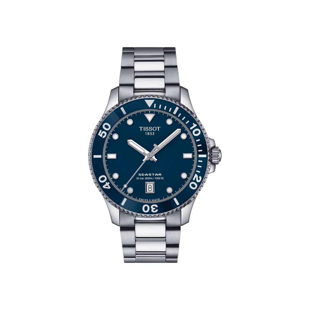 Montre Tissot Seastar 1000 40mm