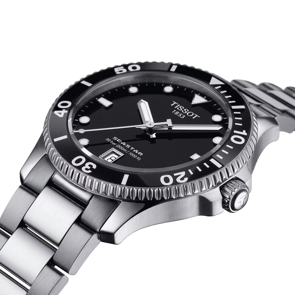 Montre Tissot Seastar 1000 40mm