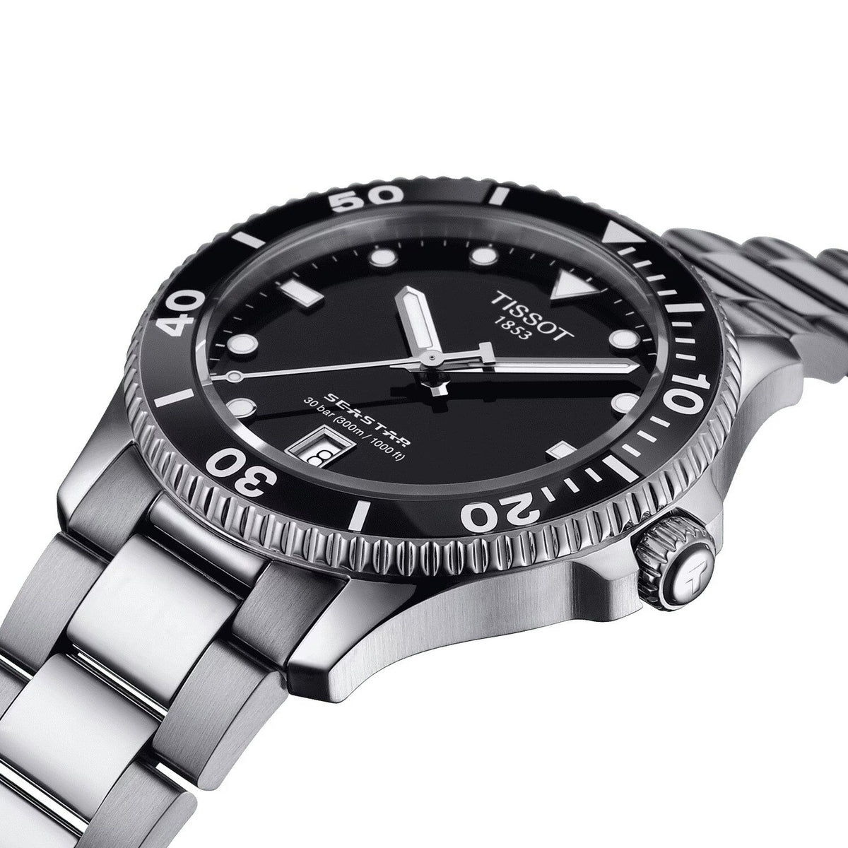 Montre Tissot Seastar 1000 40mm