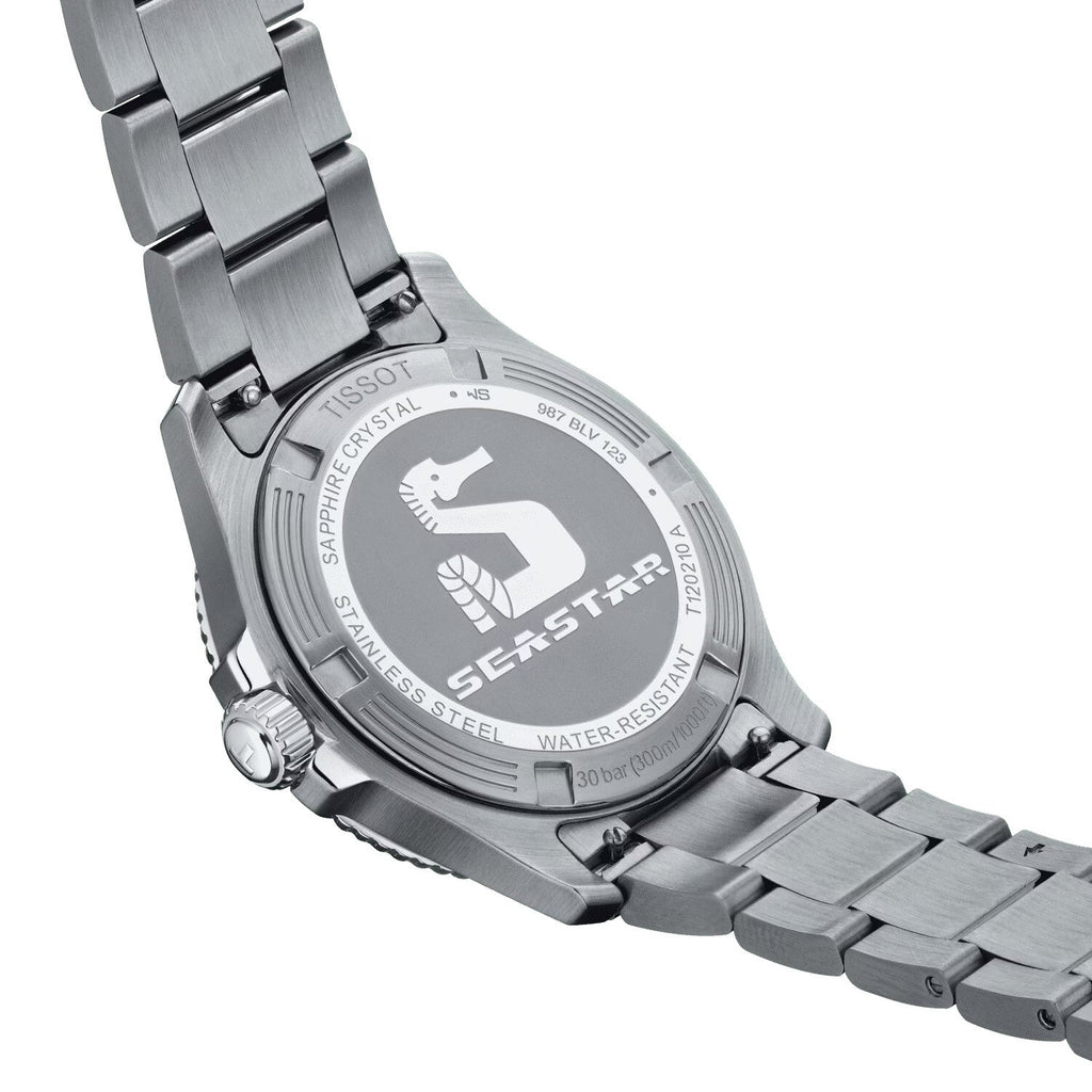 Montre Tissot Seastar 1000 40mm