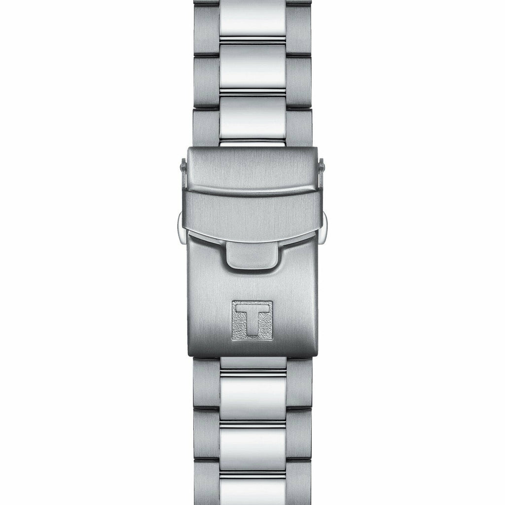 Montre Tissot Seastar 2000 Professional Powermatic 80