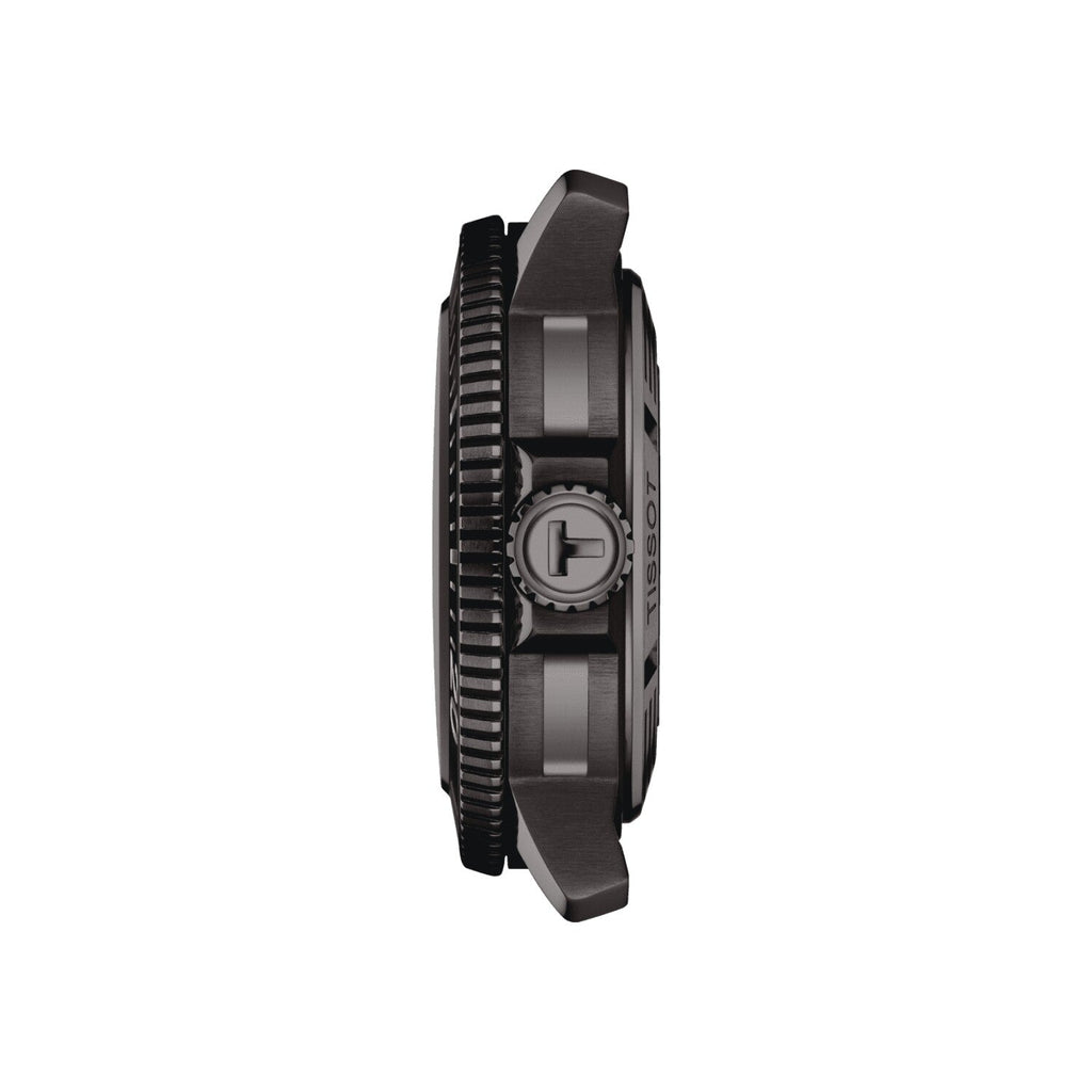 Montre Tissot Seastar 2000 Professional Powermatic 80