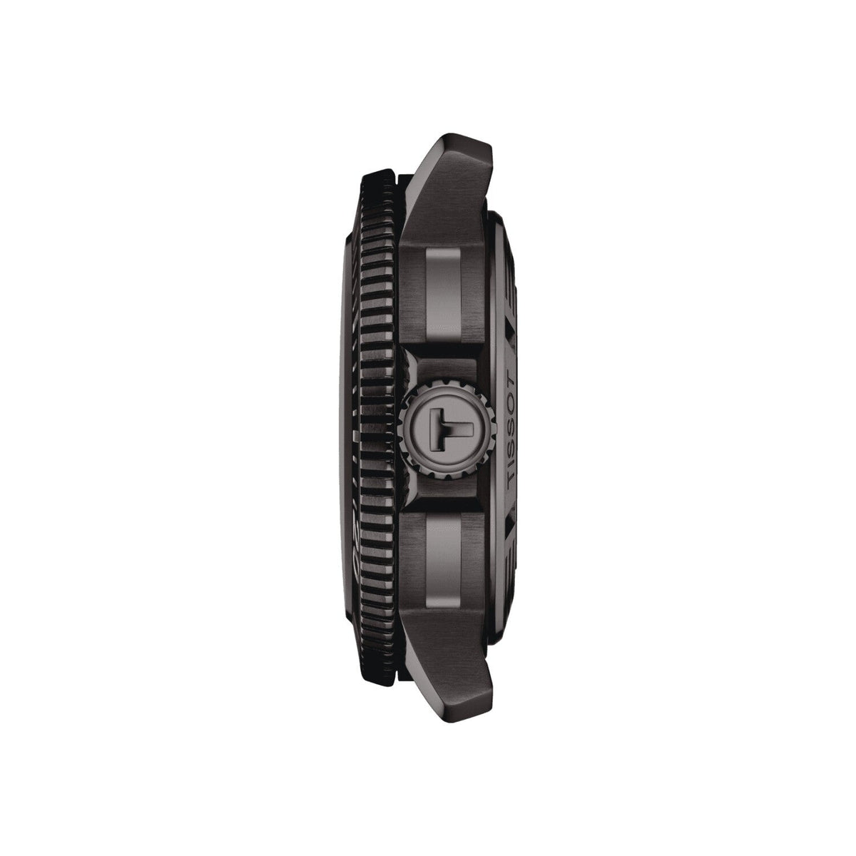 Montre Tissot Seastar 2000 Professional Powermatic 80