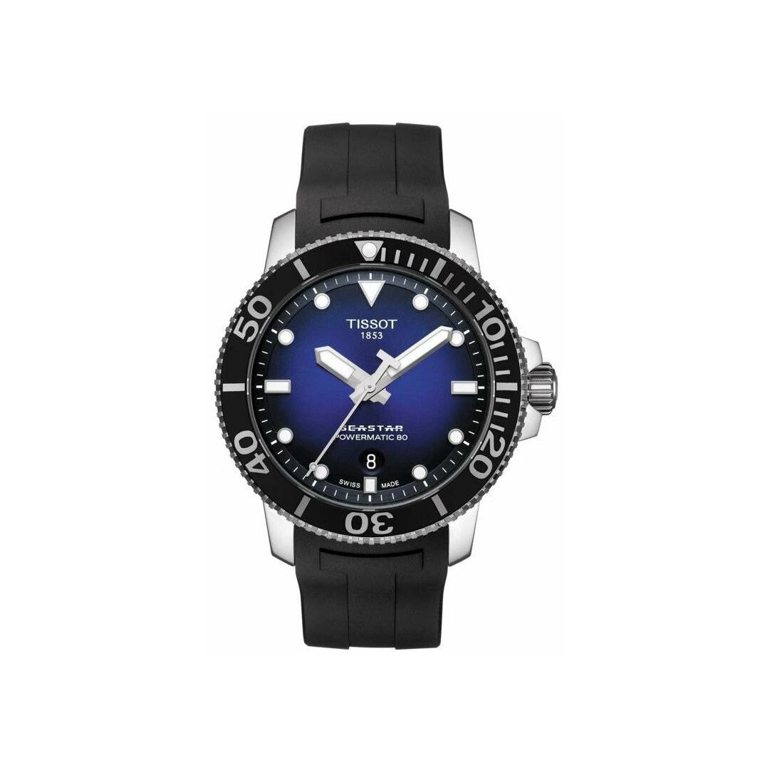 Montre Tissot SeaStar 1000 Powermatic 80