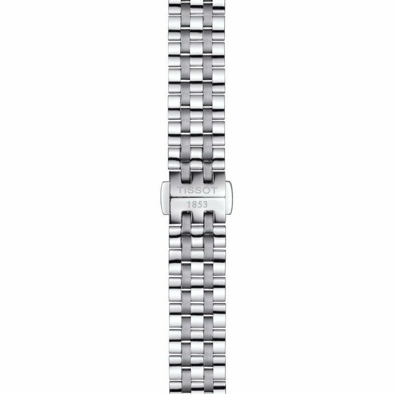 Montre Tissot Carson Premium Lady