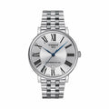 Montre Tissot T-Classic Carson Premium Automatic 80
