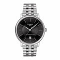 Montre Tissot T-Classic Carson Powermatic 80