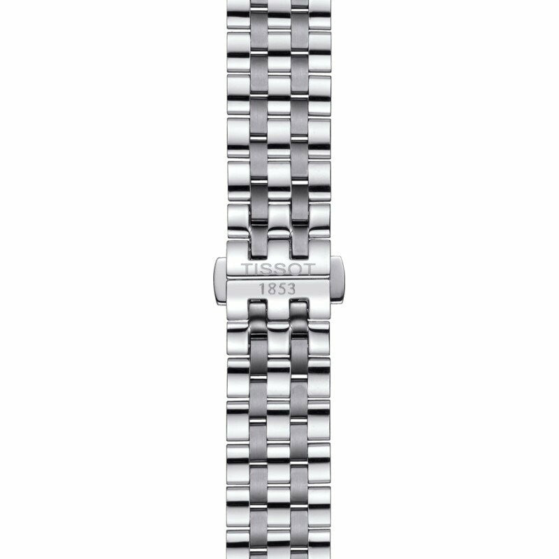 Montre Tissot T-Classic Carson Powermatic 80