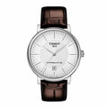 Montre Tissot T-Classic Carson Powermatic 80