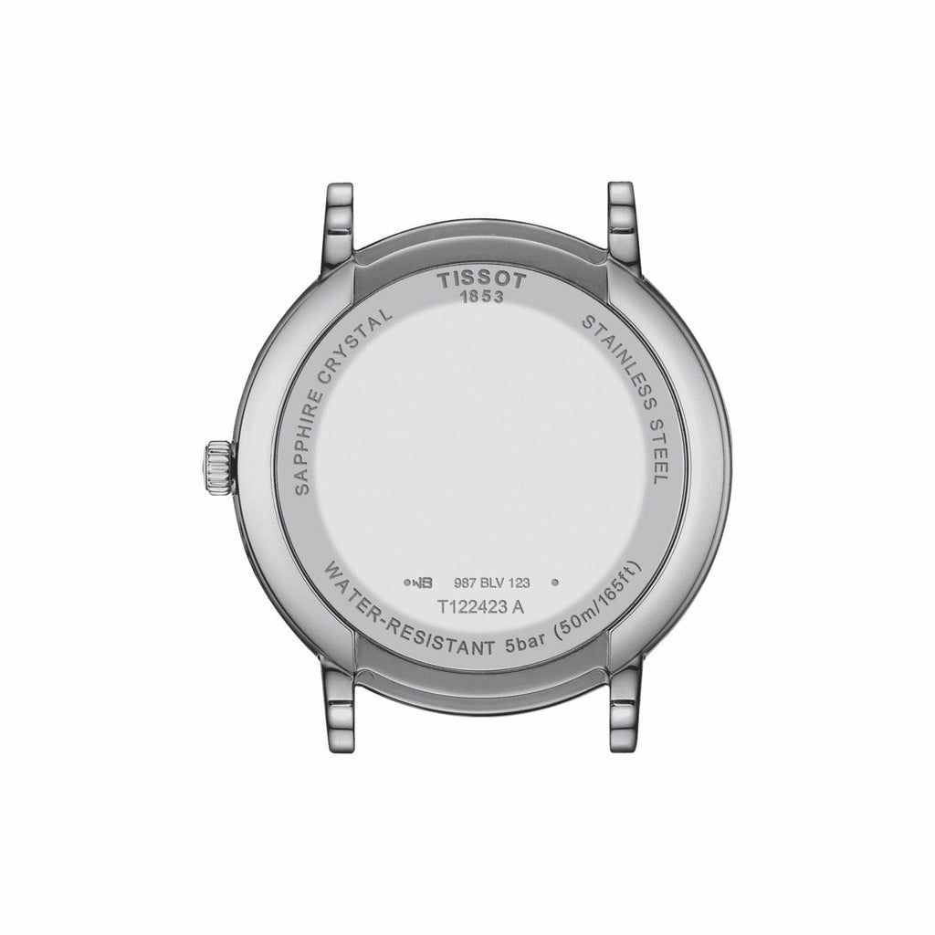 Montre Tissot Carson Premium Gent Moonphase