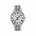 Montre Tissot Carson Premium Gent Moonphase
