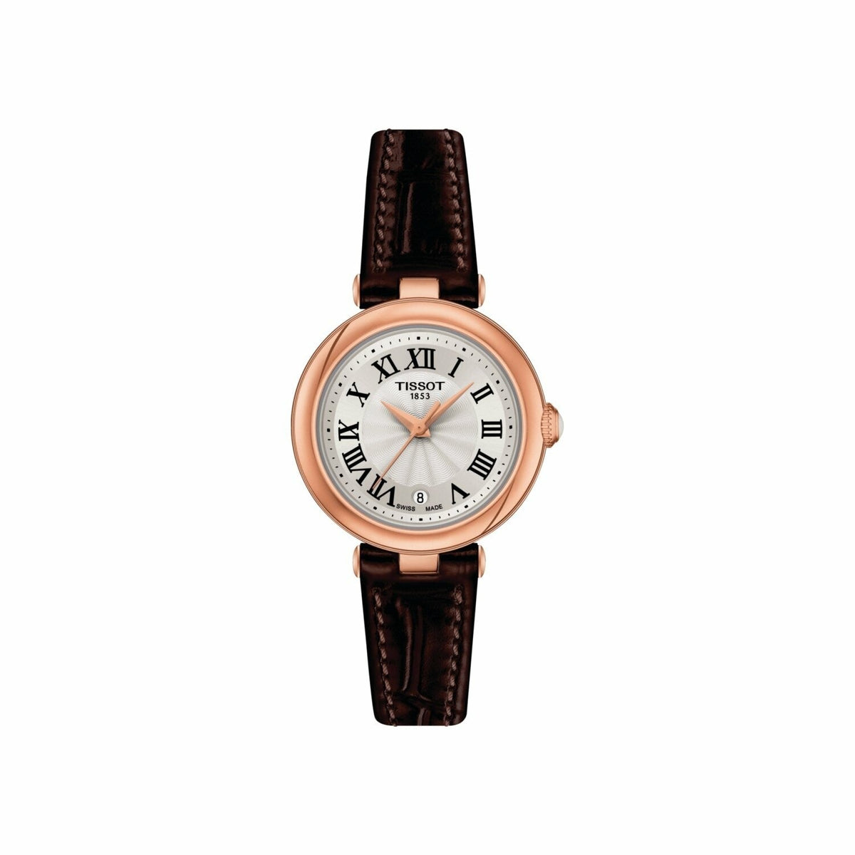 Montre Tissot Bellissima small lady