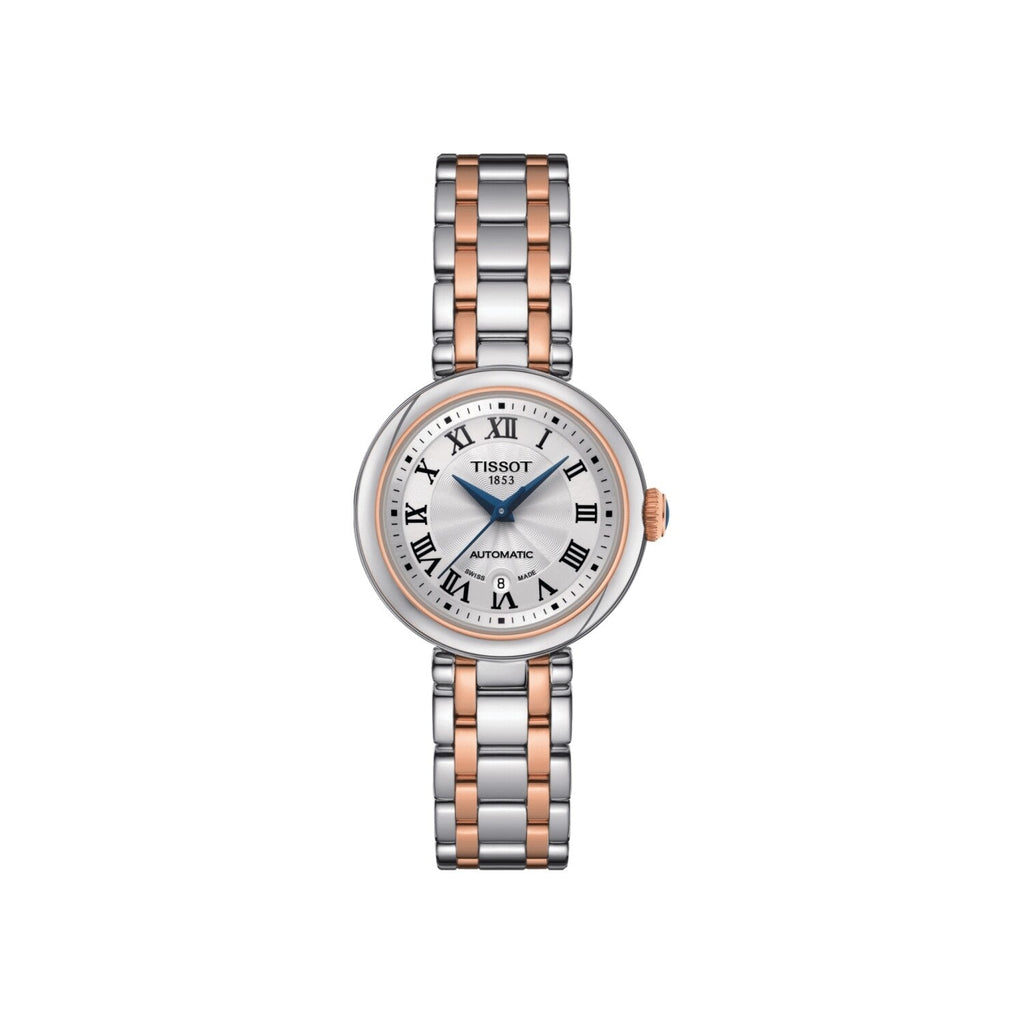Montre Tissot Bellissima Automatic