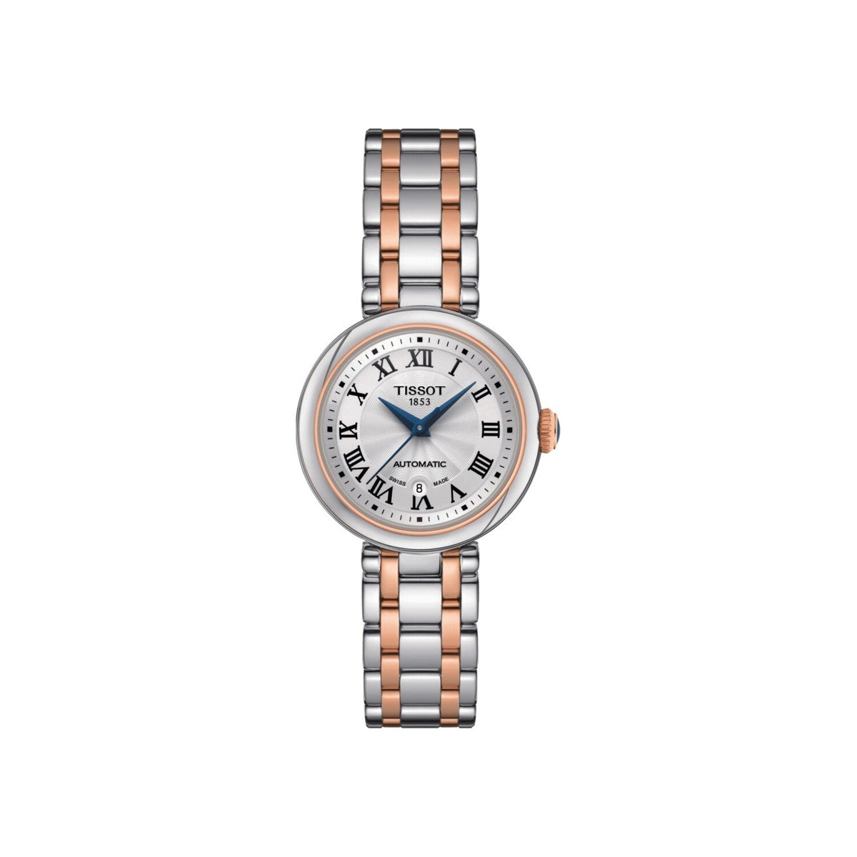 Montre Tissot Bellissima Automatic
