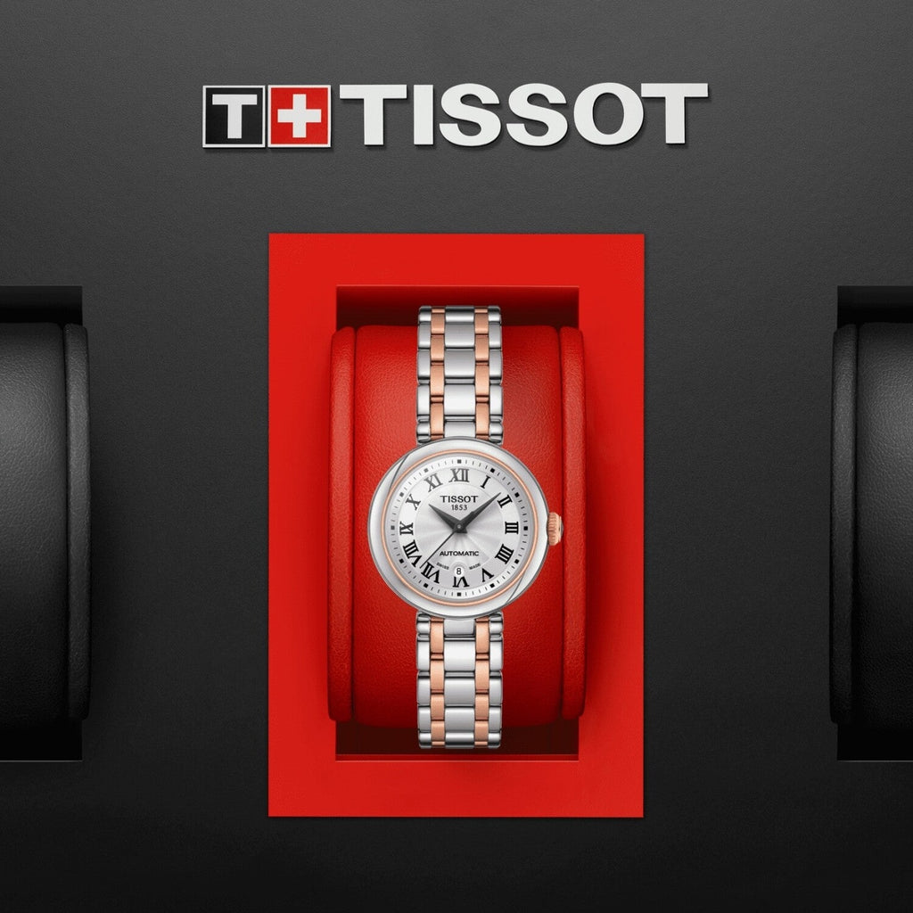 Montre Tissot Bellissima Automatic