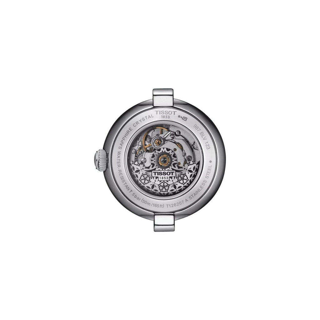 Montre Tissot Bellissima Automatic