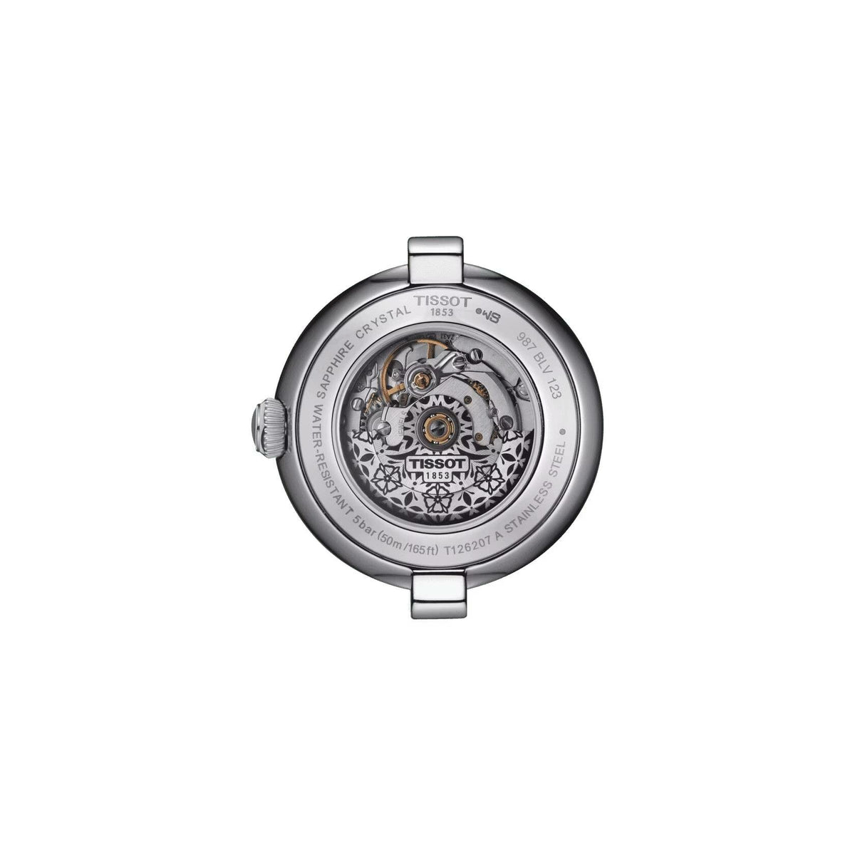 Montre Tissot Bellissima Automatic