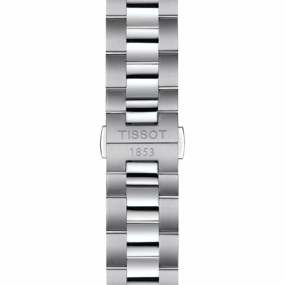 Montre Tissot Gentleman Powermatic 80 Silicium