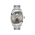 Montre Tissot Gentleman Powermatic 80 Open Heart