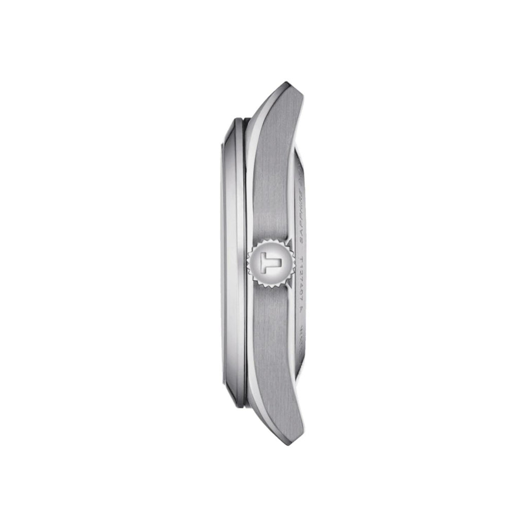 Montre Tissot Gentleman Powermatic 80 Open Heart