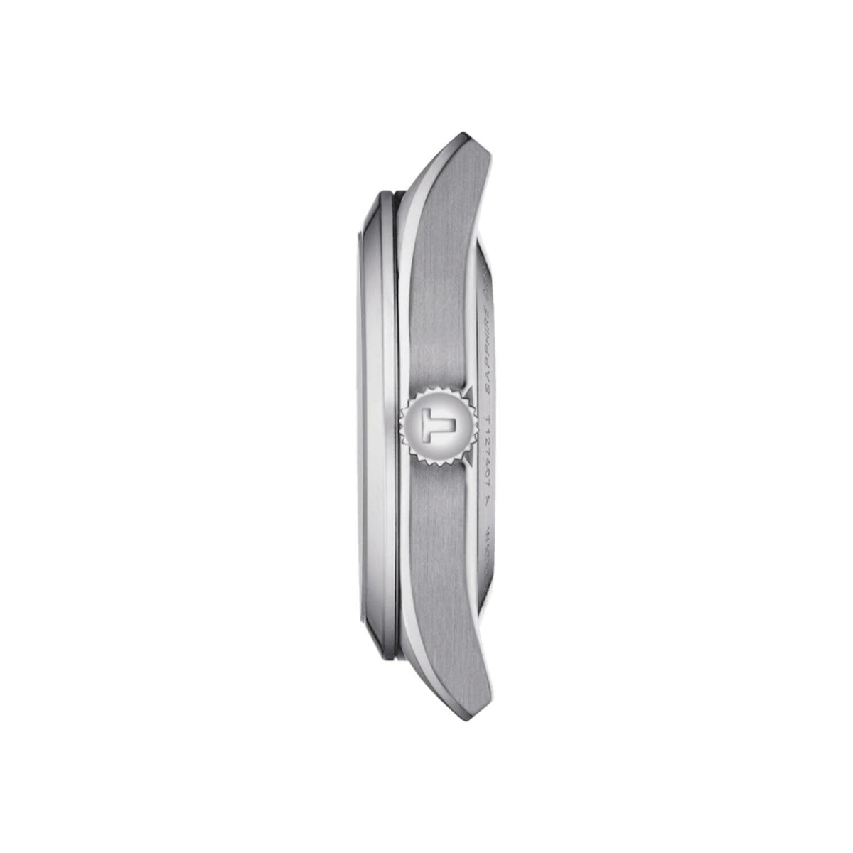 Montre Tissot Gentleman Powermatic 80 Open Heart