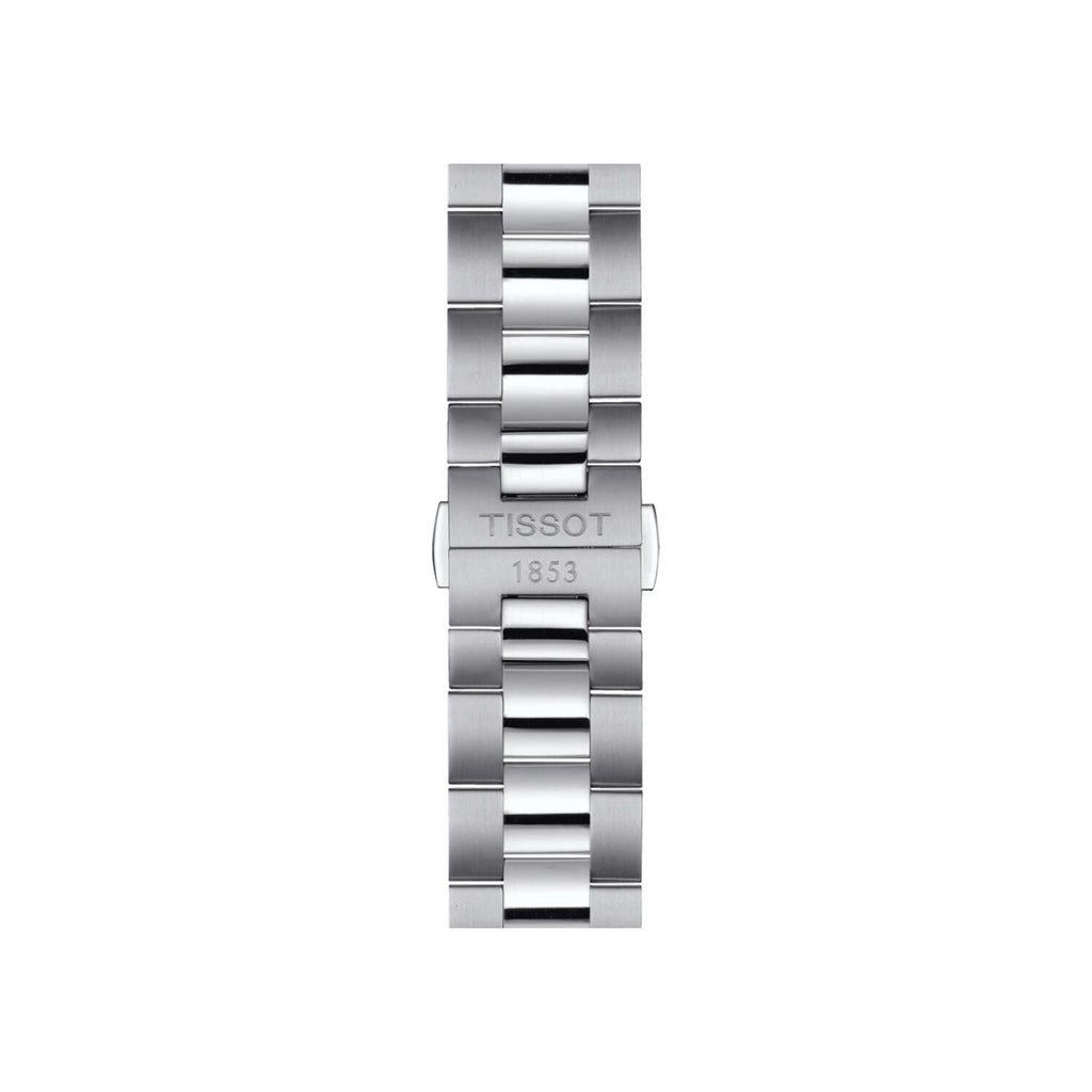 Montre Tissot Gentleman Powermatic 80 Open Heart