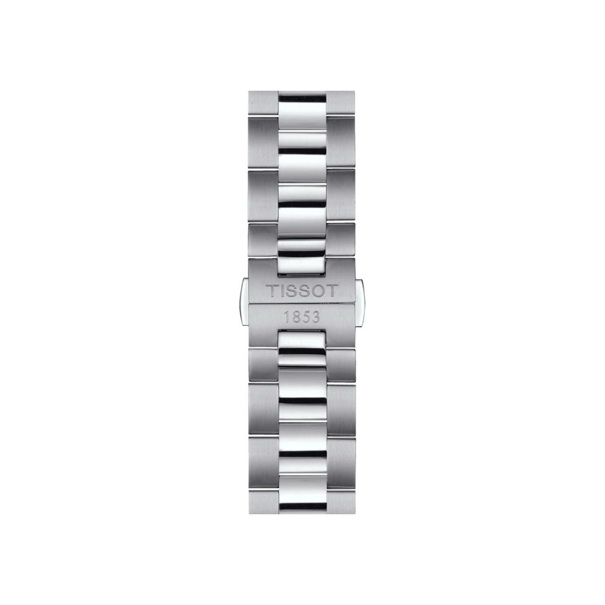 Montre Tissot Gentleman Powermatic 80 Open Heart