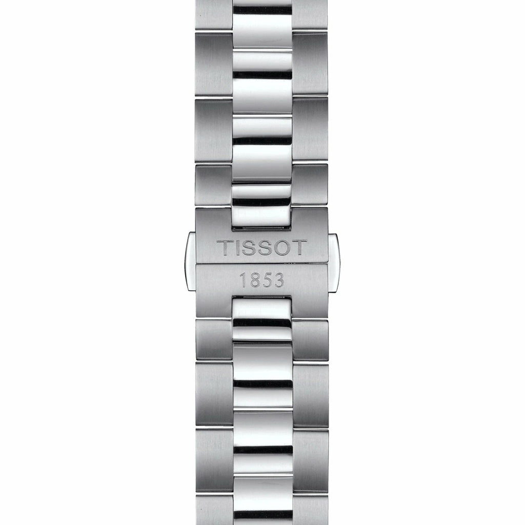Montre Tissot Gentleman