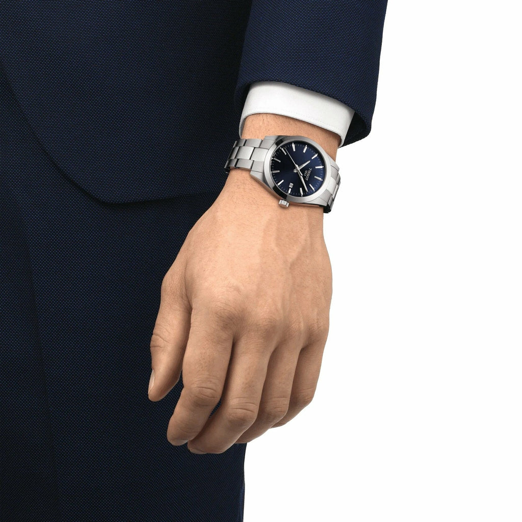 Montre Tissot Gentleman