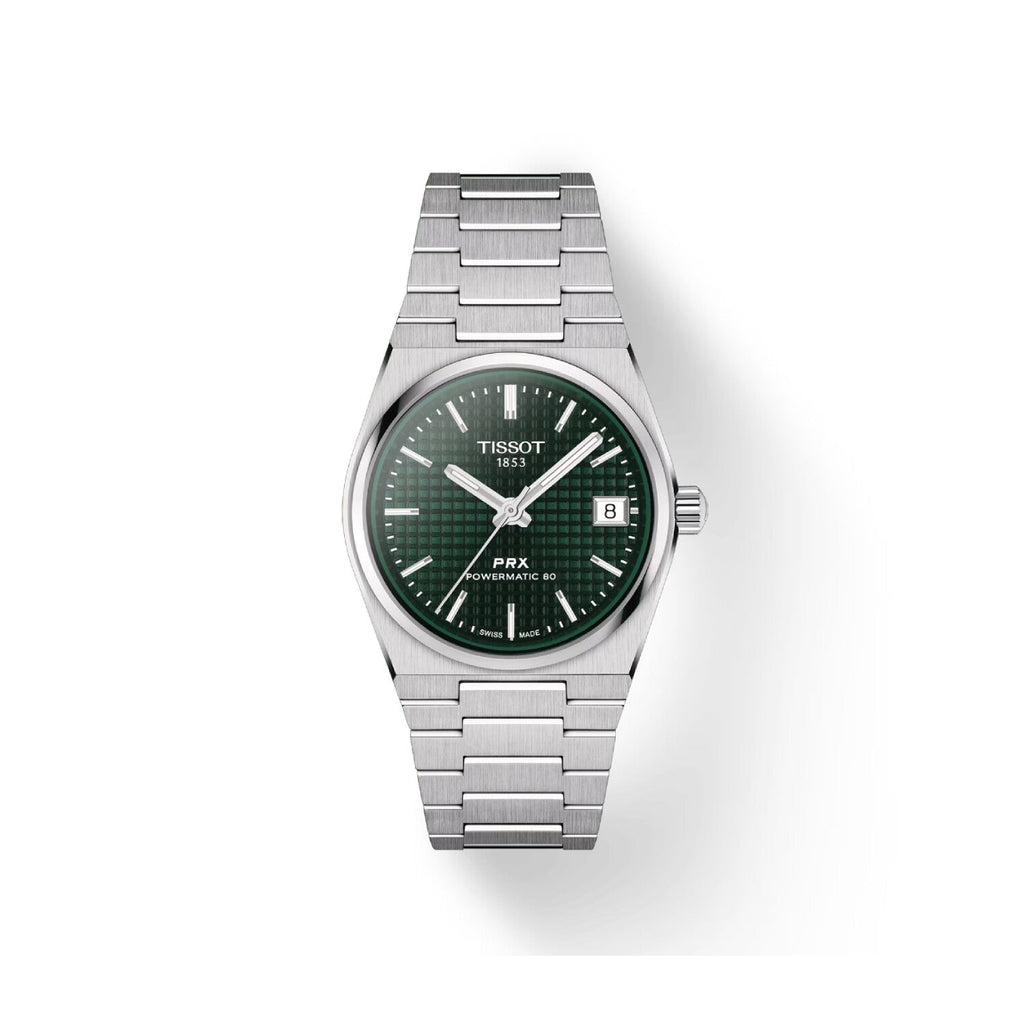 Montre Tissot PRX Powermatic 80 35mm