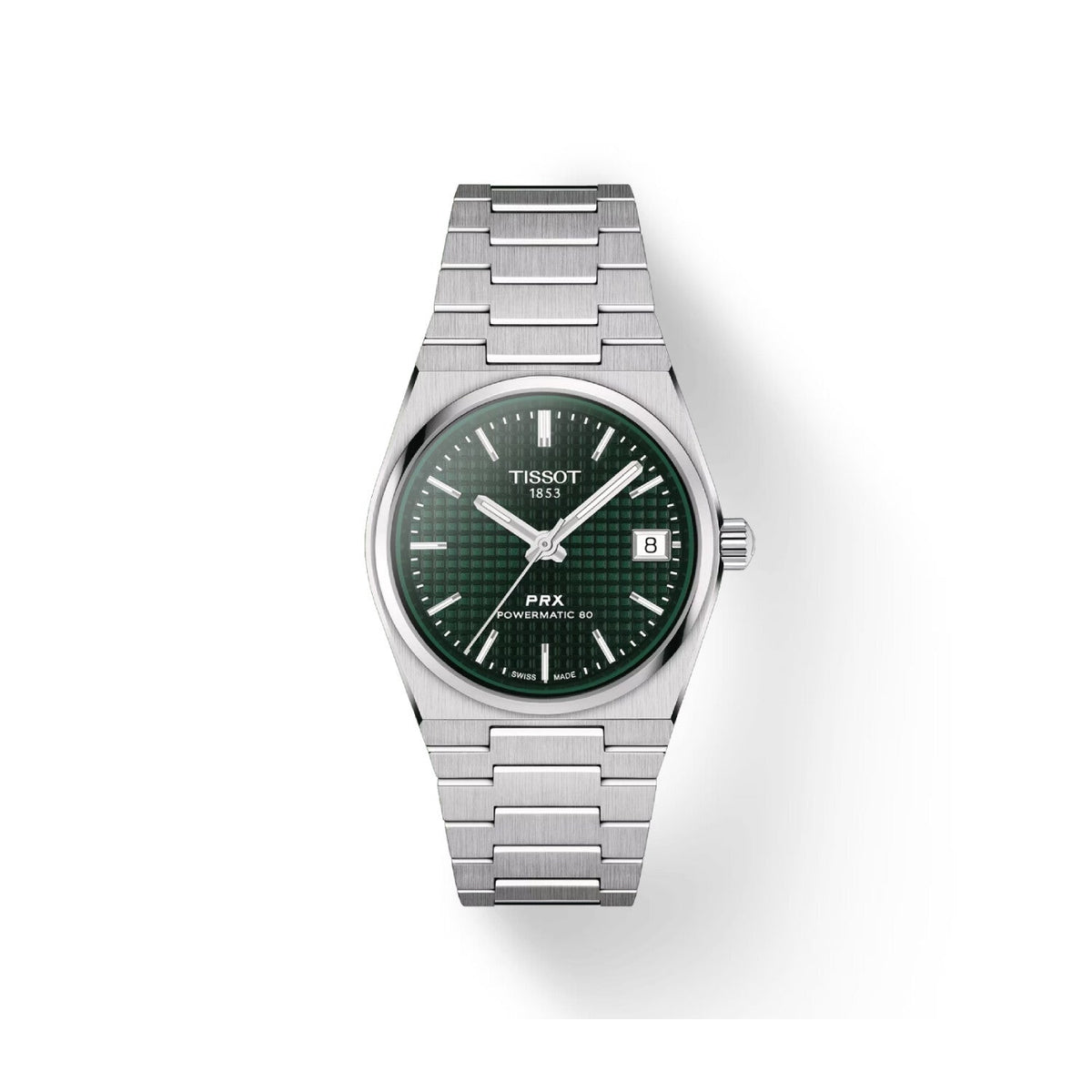 Montre Tissot PRX Powermatic 80 35mm