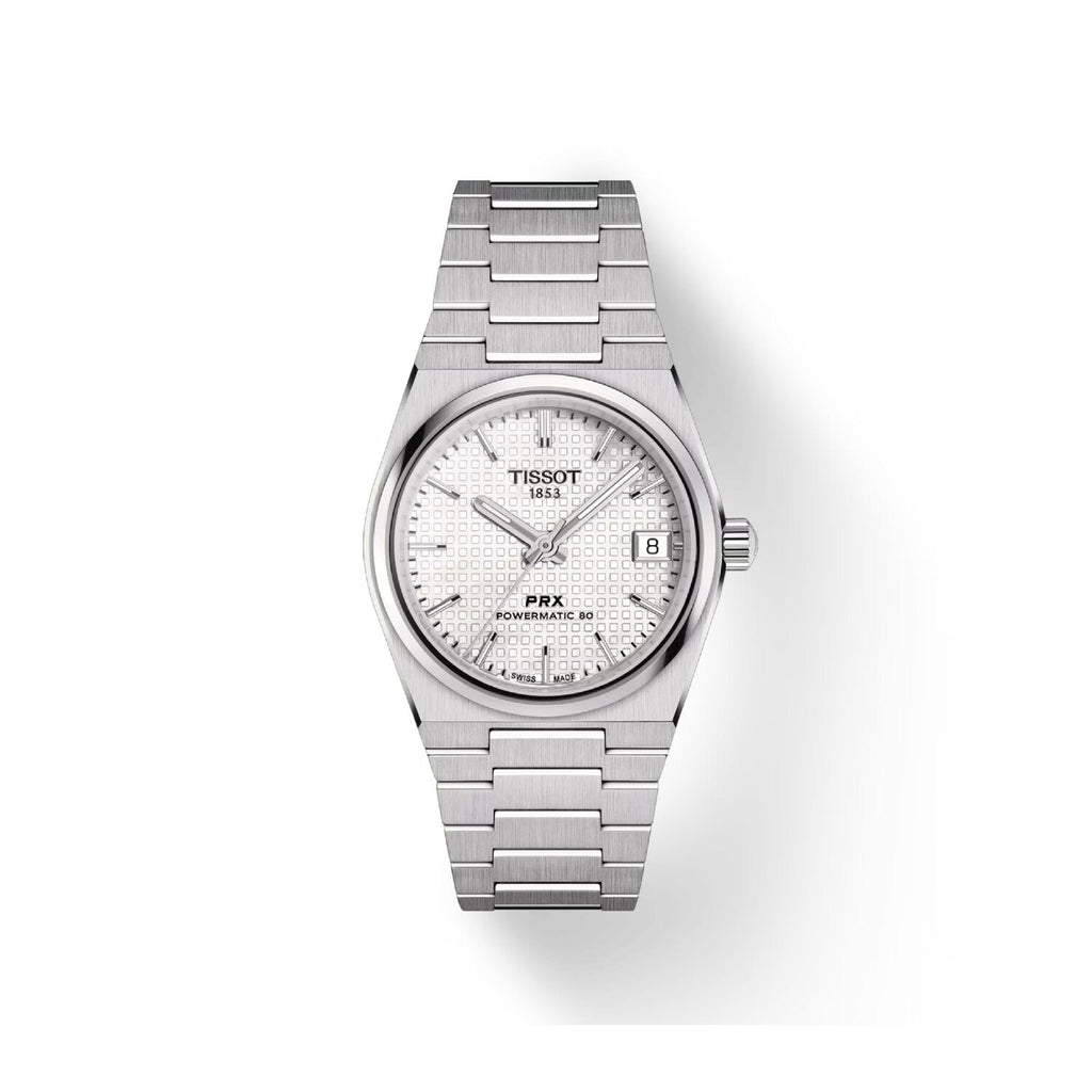Montre Tissot PRX Powermatic 80 35mm
