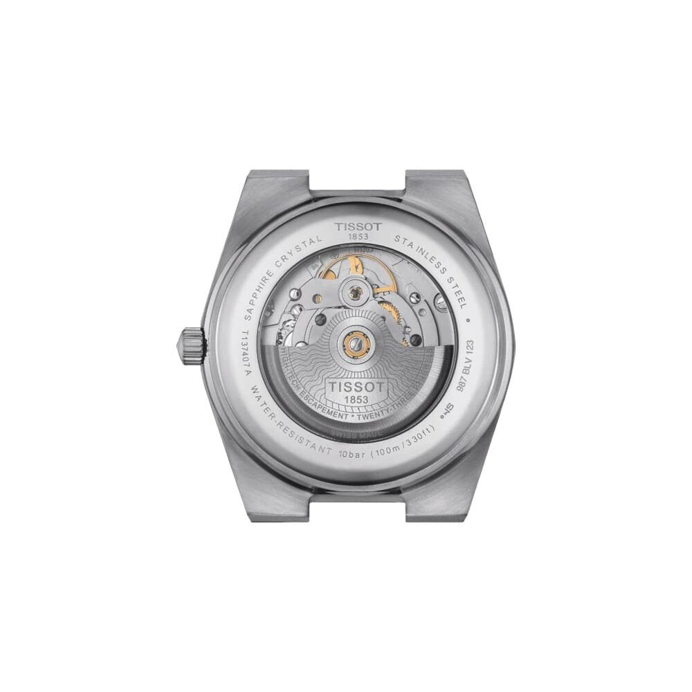 Montre Tissot PRX Powermatic 80 40mm