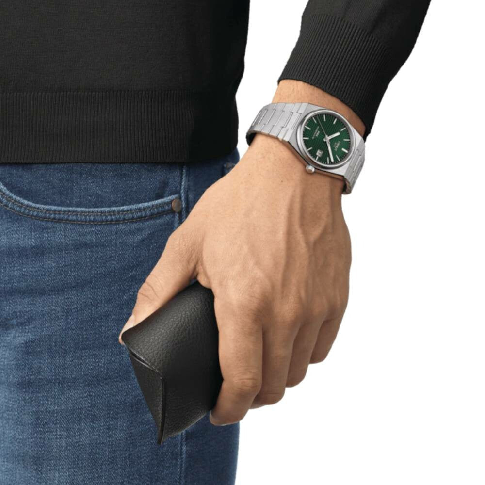 Montre Tissot PRX Powermatic 80 40mm