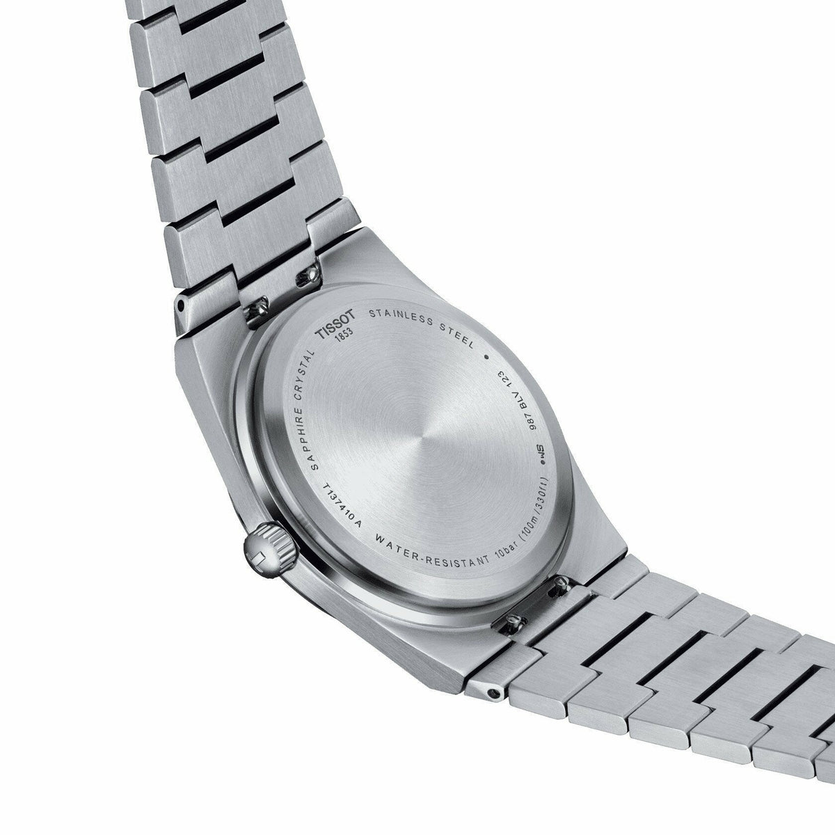 Montre Tissot PRX 40mm