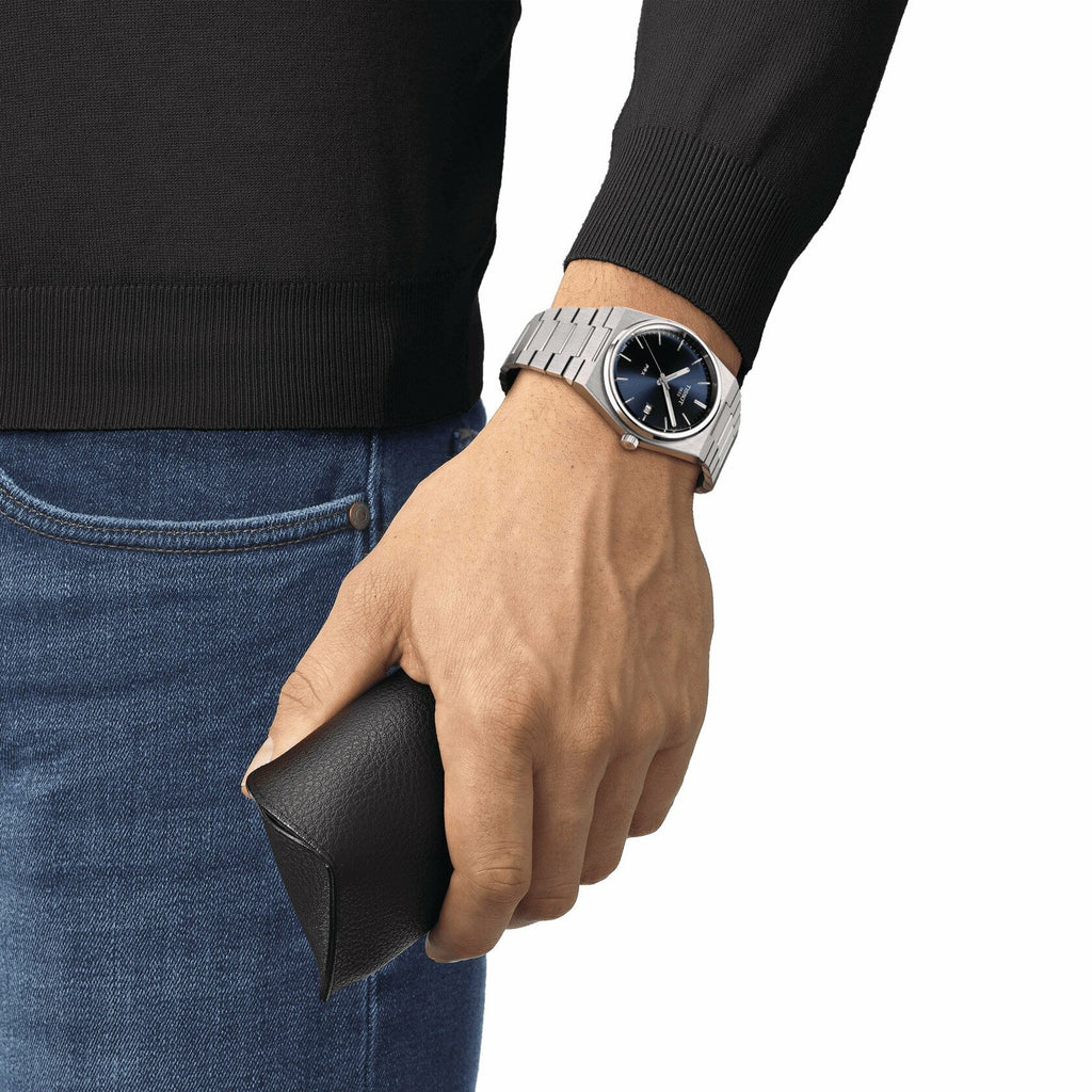 Montre Tissot PRX Quartz 40mm