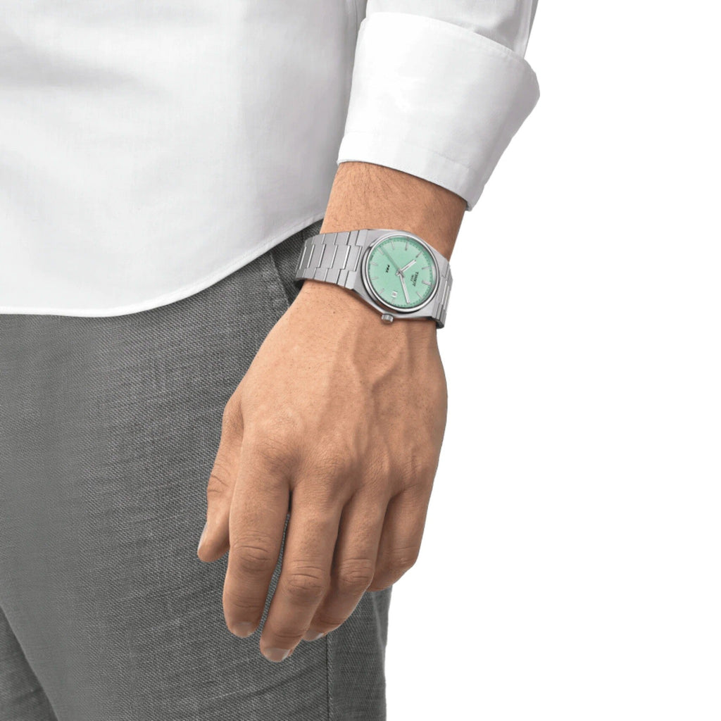 Montre Tissot PRX 40mm