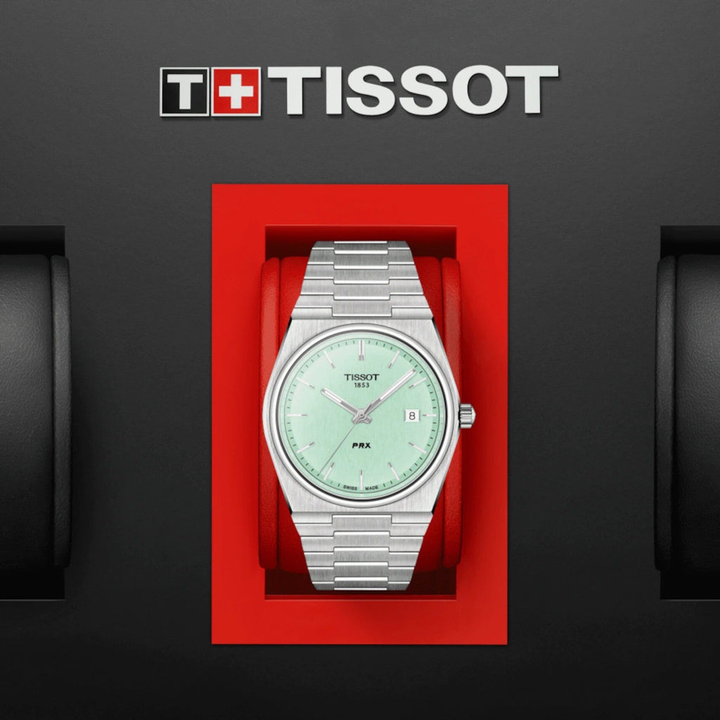 Montre Tissot PRX 40mm