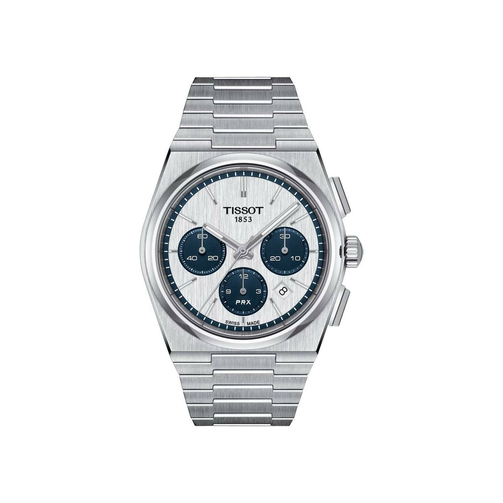 Montre Tissot PRX Automatic Chronograph