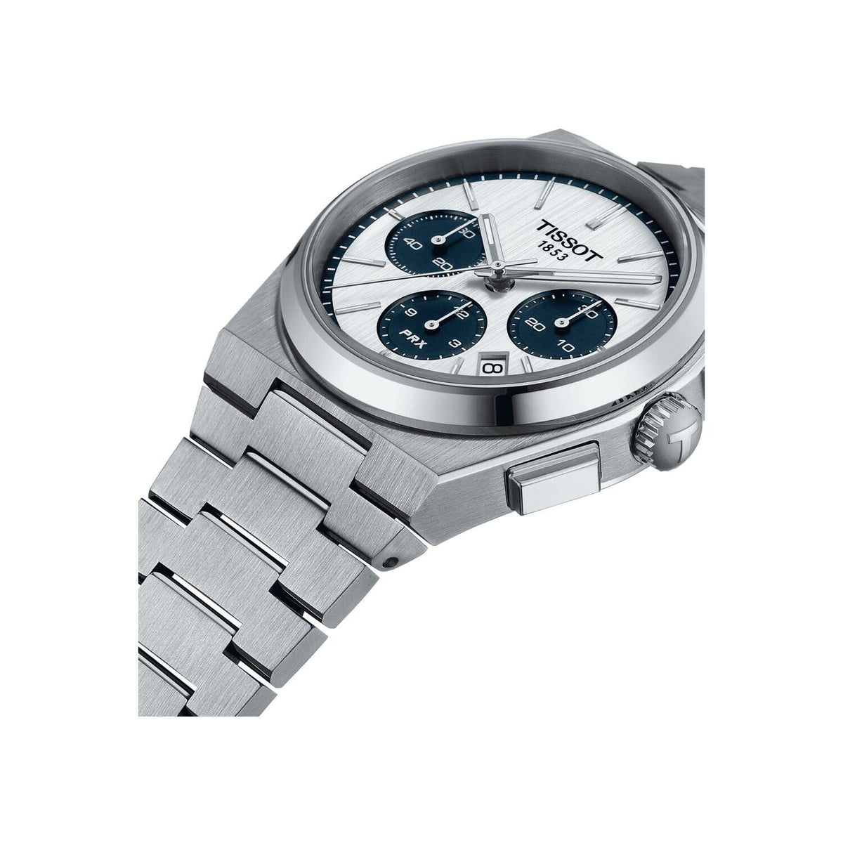 Montre Tissot PRX Automatic Chronograph