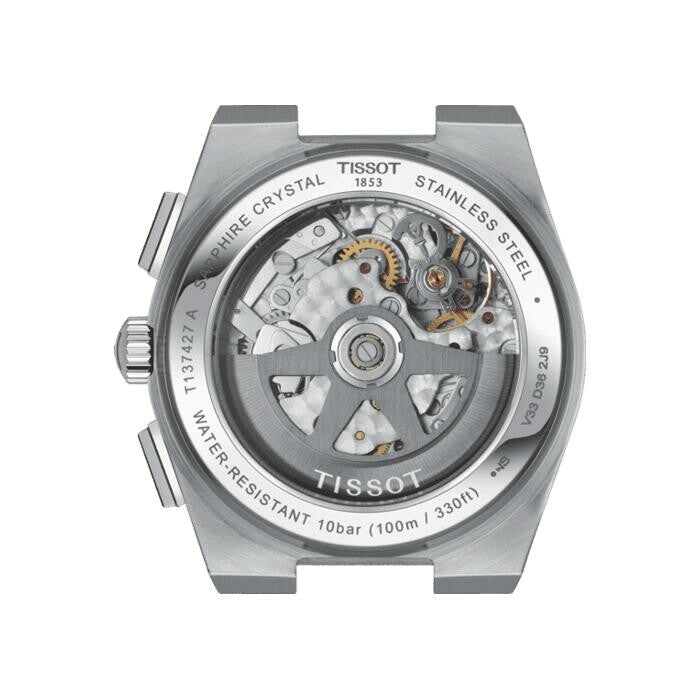Montre Tissot PRX Automatic Chronograph