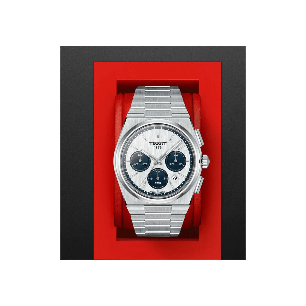 Montre Tissot PRX Automatic Chronograph