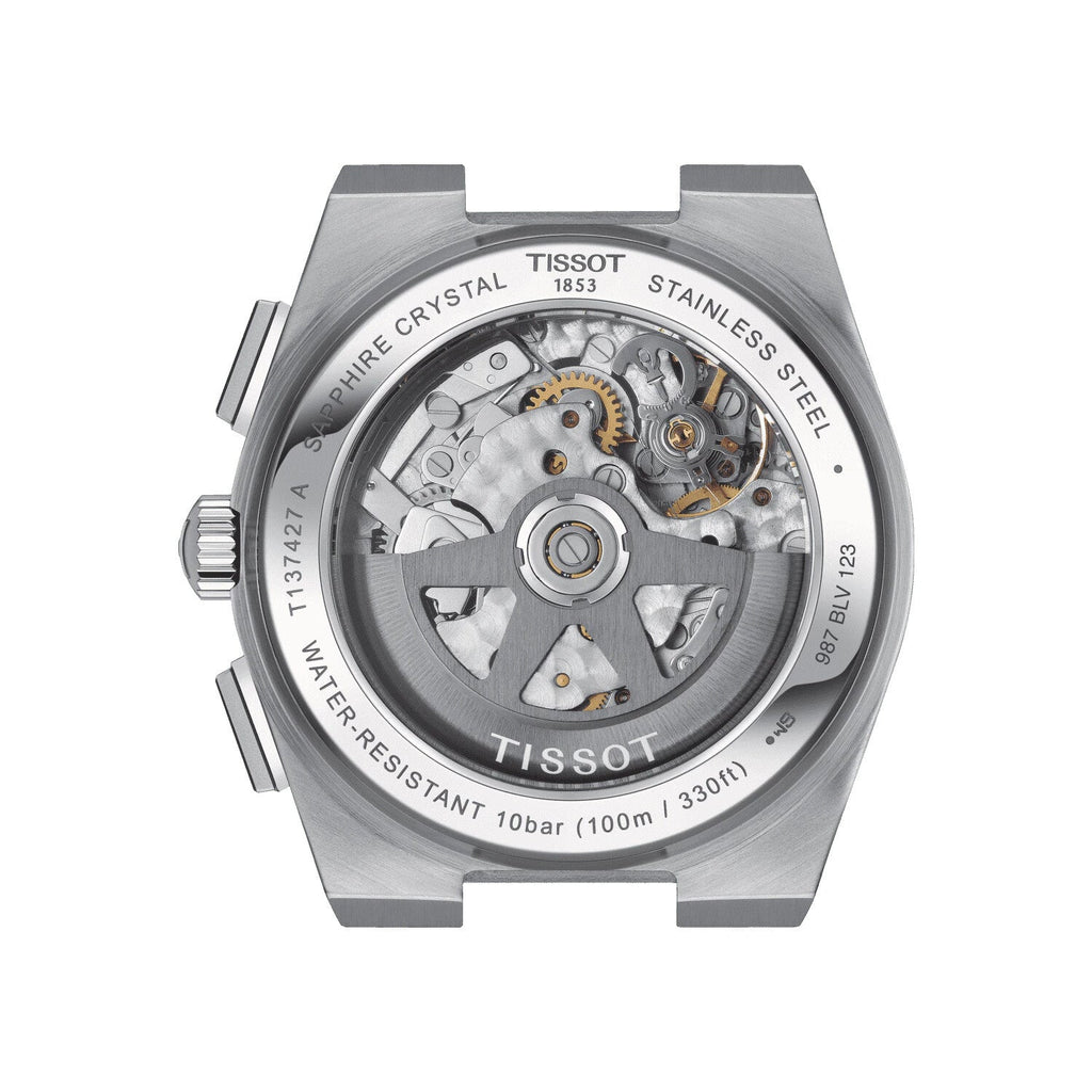 Montre Tissot PRX Automatic Chronograph 42mm