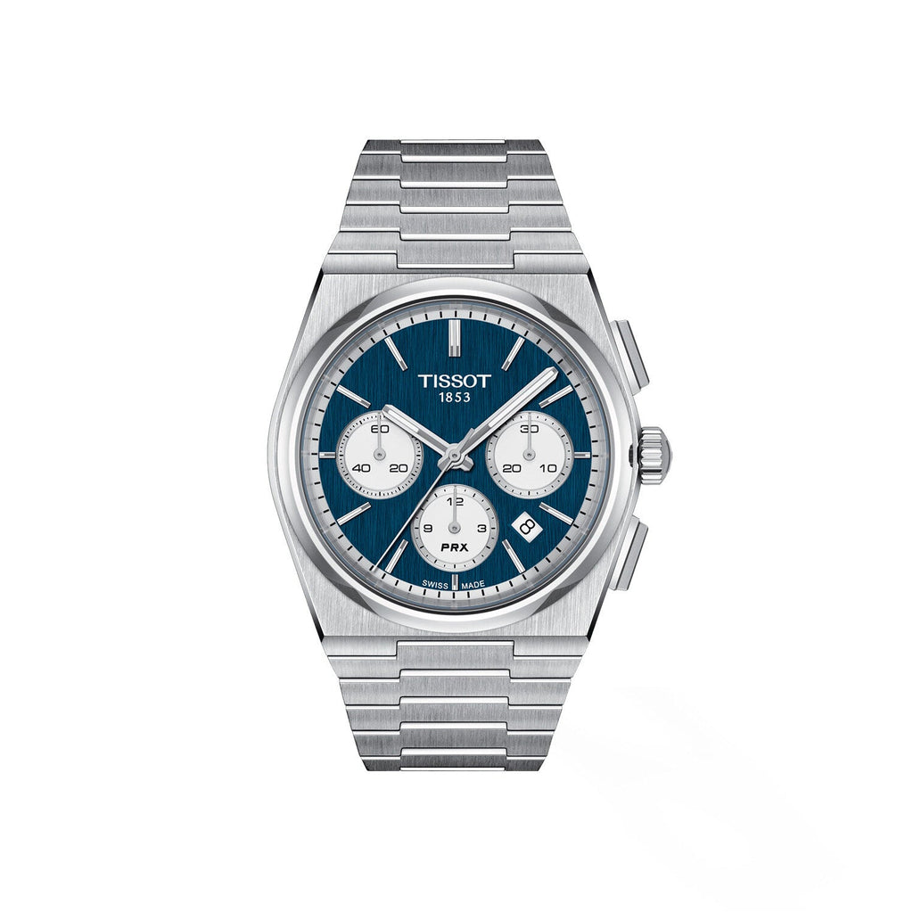 Montre Tissot PRX Automatic Chronograph 42mm