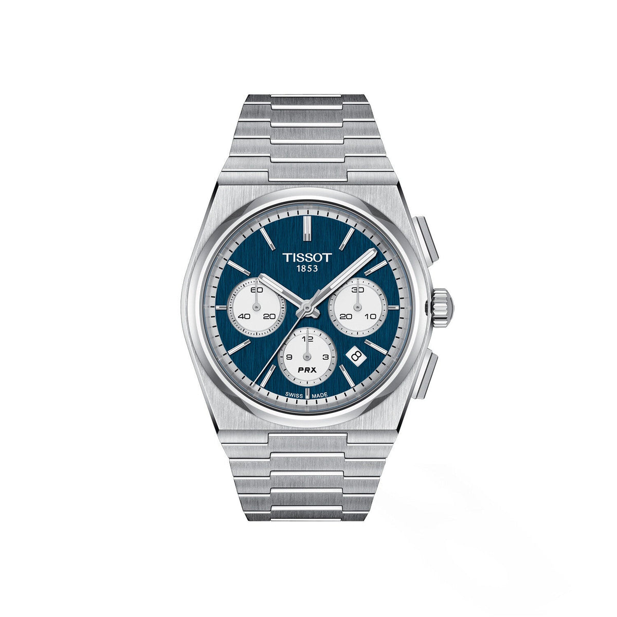 Montre Tissot PRX Automatic Chronograph 42mm